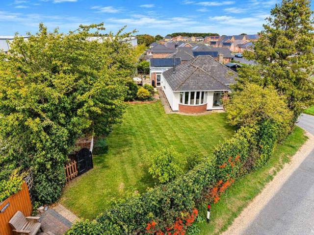 House for sale in Isleham, East Cambridgeshire