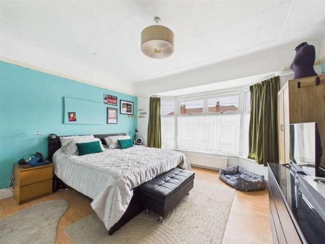 House for sale in Liscard, Wallasey
