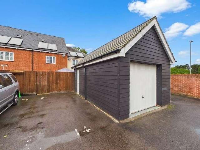 House for sale in Heatherwood, Breckland