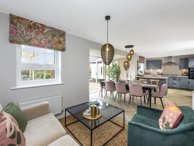 House for sale in Westwood, Acol
