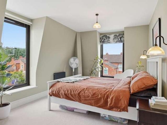 House for sale in Old Wolverton, Milton Keynes
