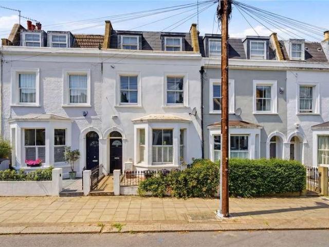 House for sale in Wandsworth, Greater London