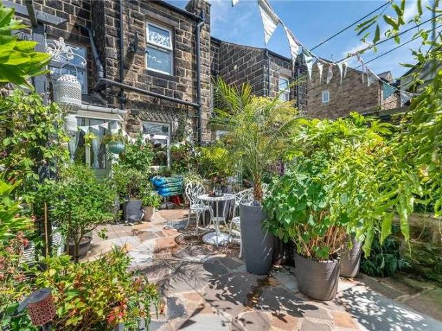 House for sale in Garnett Wharfe, Otley