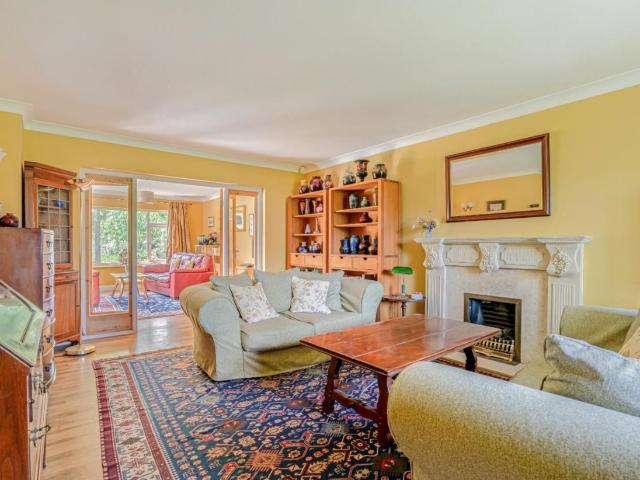 House for sale in Ripon, North Yorkshire