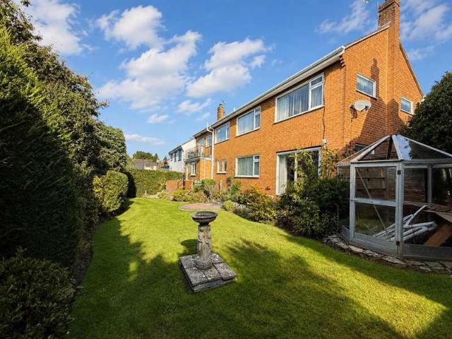 House for sale in Heswall, Liverpool City Region