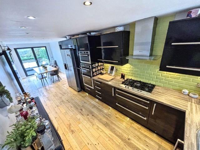 House for sale in Bearpark