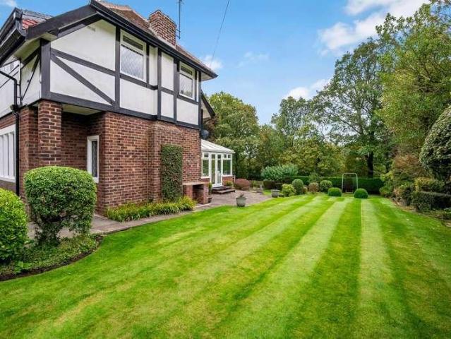 House for sale in Earcroft, Darwen