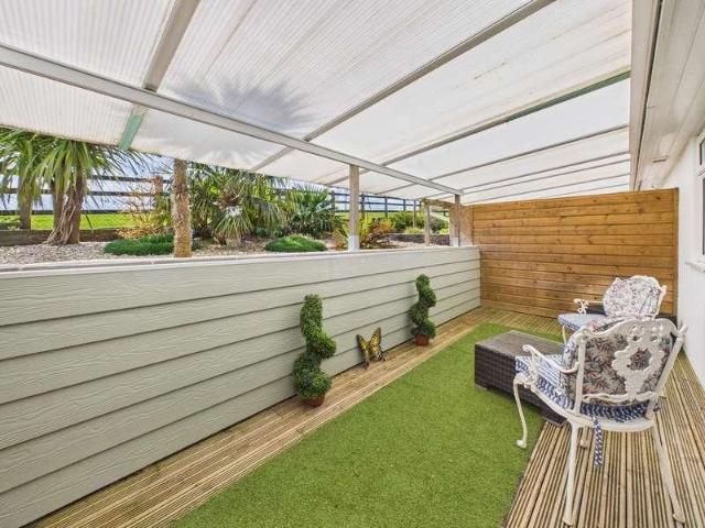 House for sale in Poundstock, Cornwall