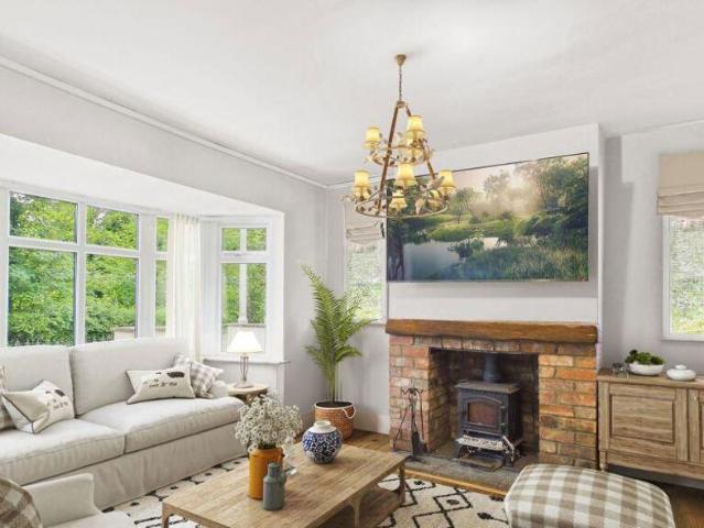 House for sale in Belleau, Lincolnshire