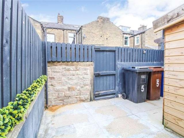 House for sale in Higherford, Lancashire