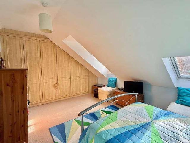 House for sale in Hythe and Dibden, Ashurst Bridge