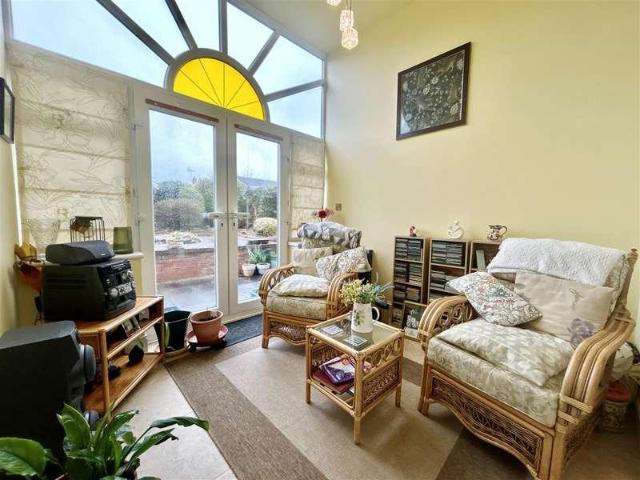House for sale in Gatley, Greater Manchester