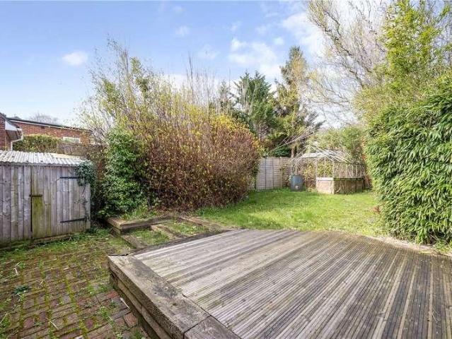 House for sale in Sleepers' Hill, Hampshire