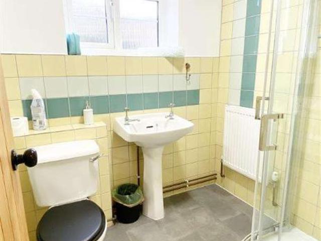 House for sale in Somers Town, City Of Portsmouth
