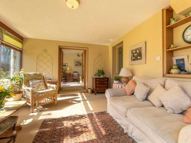 House for sale in Kinloss, Scotland