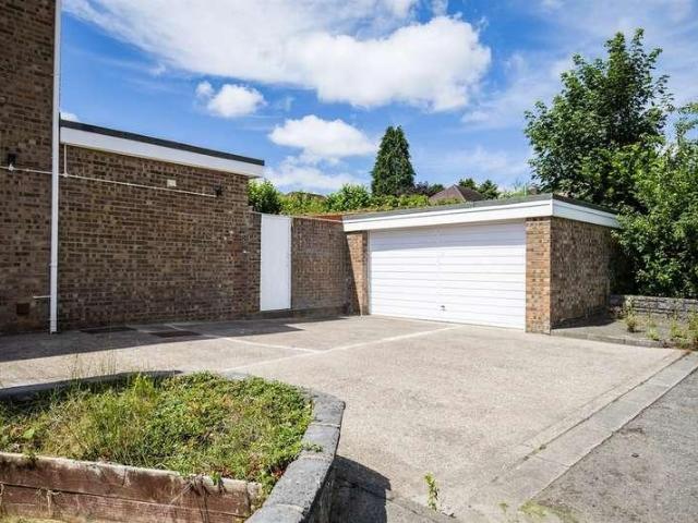 House for sale in Falcon Lodge, Wales