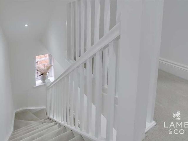 House for sale in Weeley, Dale Hill