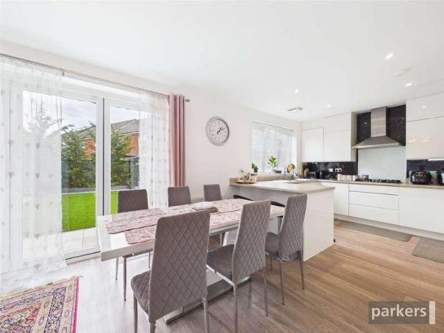 House for sale in Winnersh