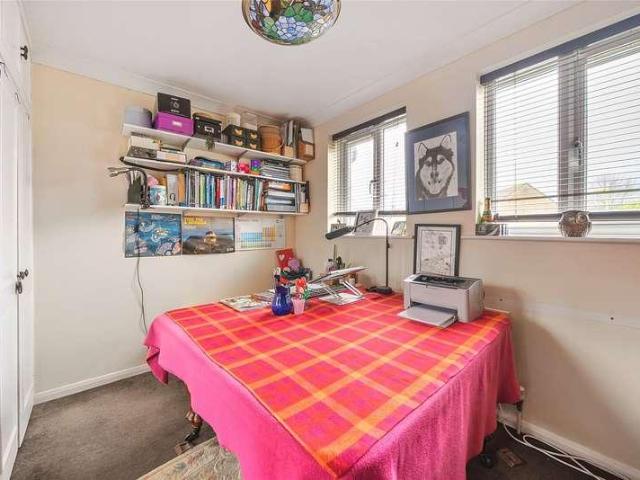 House for sale in Hanborough, Black Bourton