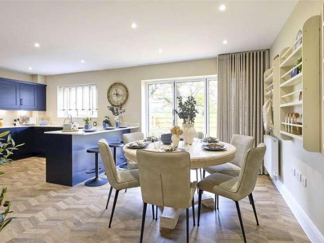 House for sale in Bromsberrow Heath, Gloucestershire