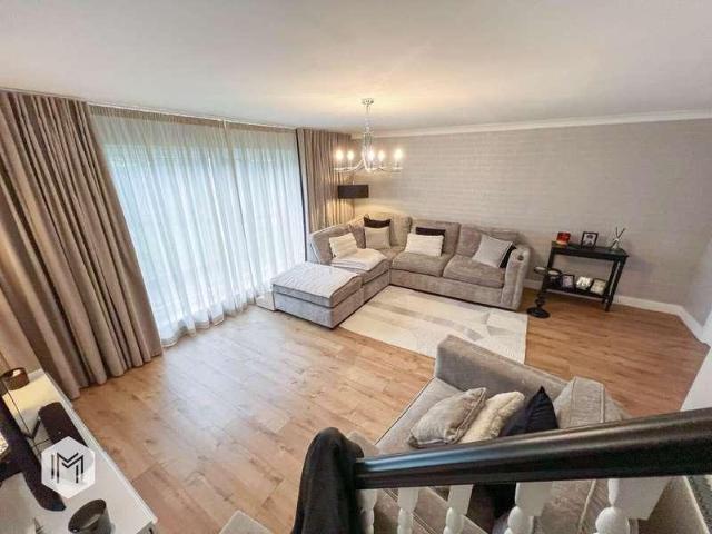 House for sale in Warrington