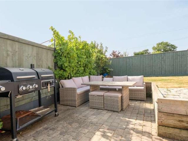 House for sale in Newton St Cyres, Devon