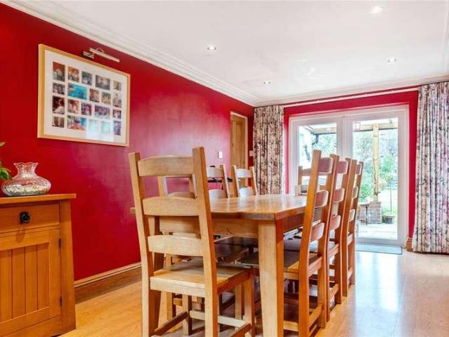 House for sale in Petersfield, Bolton Low Houses