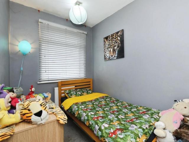 House for sale in Herdings, Gleadless