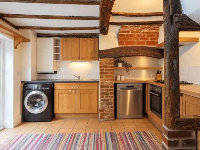 House for sale in Stuppington, Canterbury