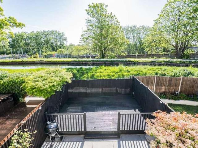 House for sale in Broxbourne, Hertfordshire