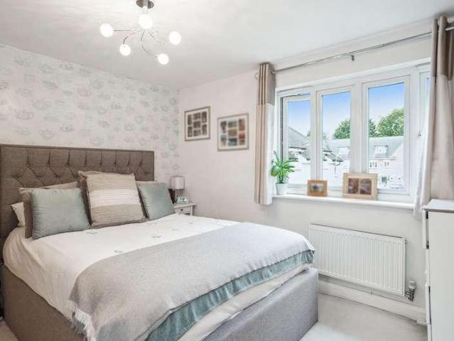 House for sale in Swallow, Buckinghamshire