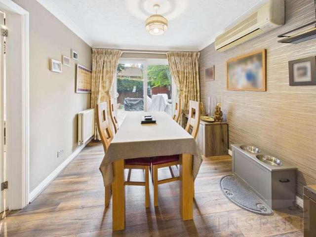 House for sale in Glynde, West Sussex