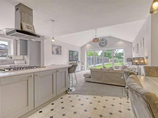 House for sale in Southend-on-sea, Barling