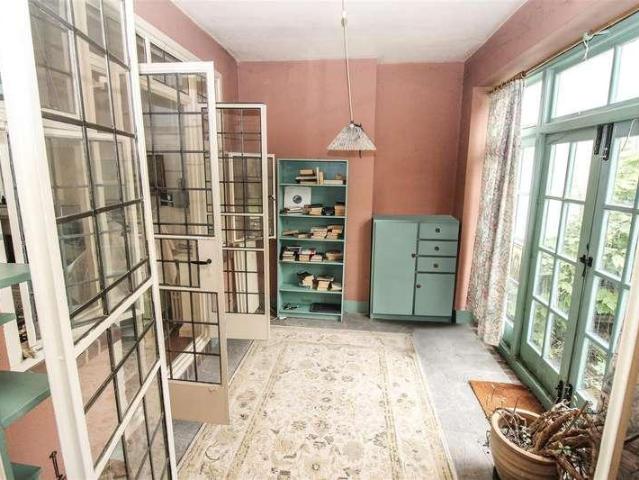 House for sale in Alton Barnes, Essex