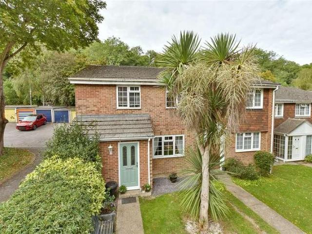 House for sale in Hempstead, Gillingham