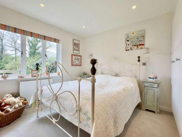 House for sale in Cornwall