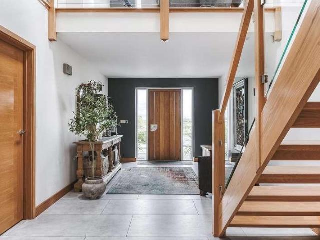 House for sale in Egginton, East Midlands