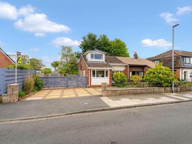House for sale in Garswood, St Helens