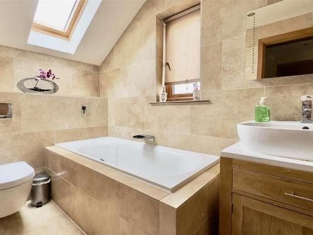 House for sale in Penwartha Coombe, Cornwall