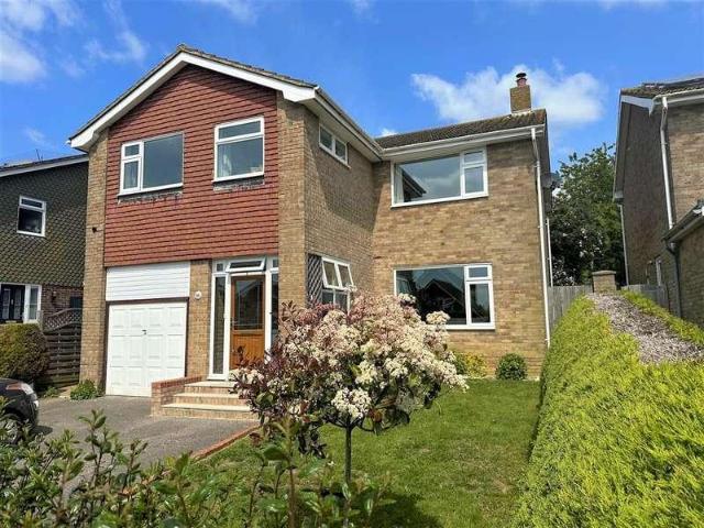 House for sale in Seaford, Iford