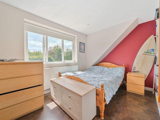 House for sale in Strode, Devon