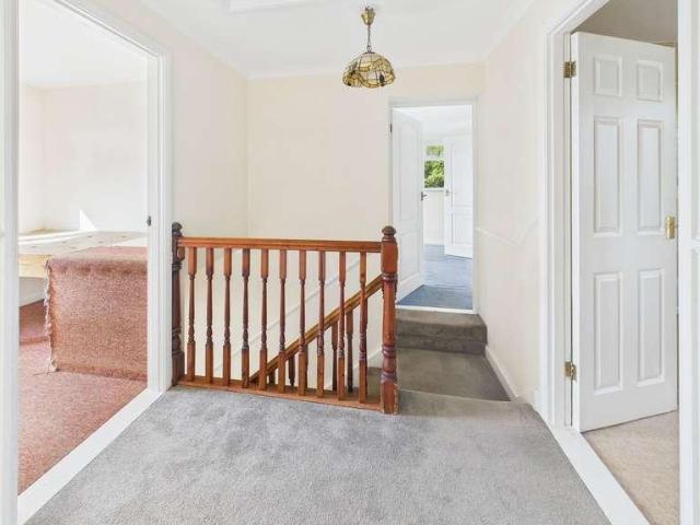 House for sale in Budlake, Devon