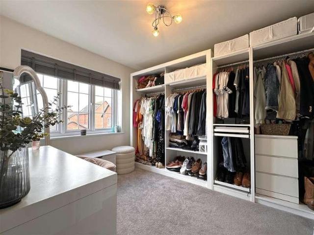 House for sale in Hawton, Alverton