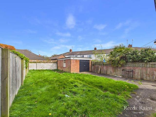 House for sale in Hilderthorpe, Bridlington