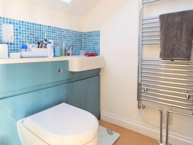 House for sale in Hollingdean, Brighton & Hove