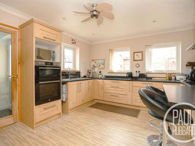 House for sale in Eastbridge, Suffolk