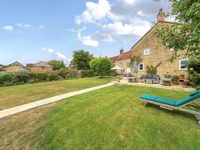 House for sale in Abbas Combe, Somerset