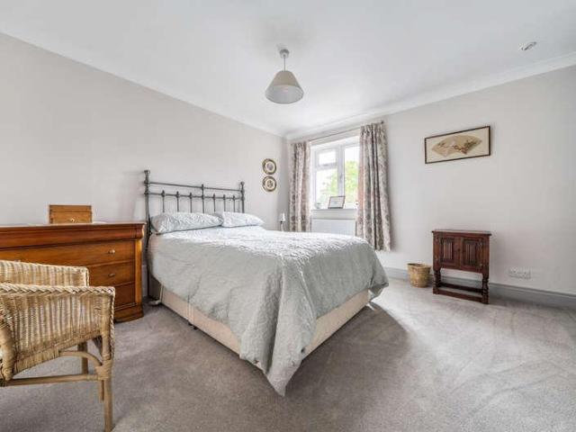 House for sale in Chedburgh, Suffolk