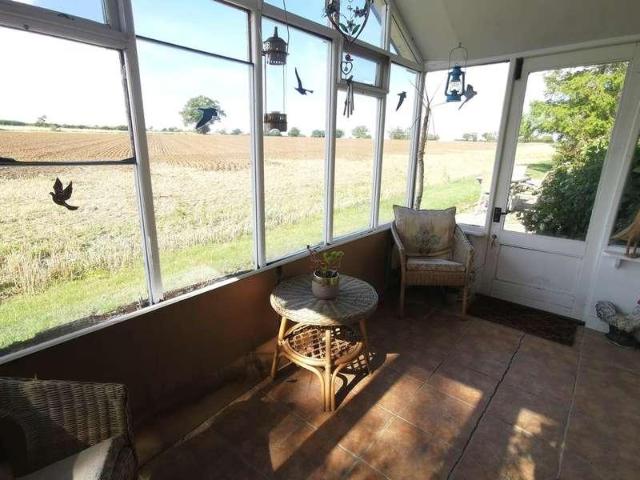 House for sale in Bedingfield, Suffolk