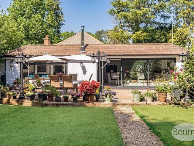 House for sale in Westborough, Surrey